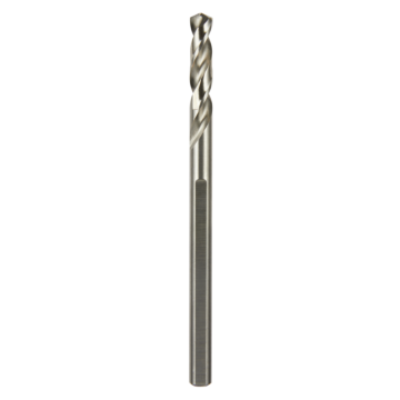 Milwaukee High Speed Steel Pilot Bit 1/4" x 4" (12 PK)