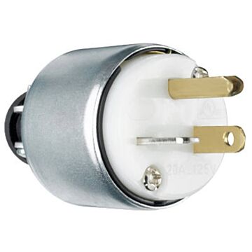 Pass & Seymour 20A 125V ARMOR PLUG