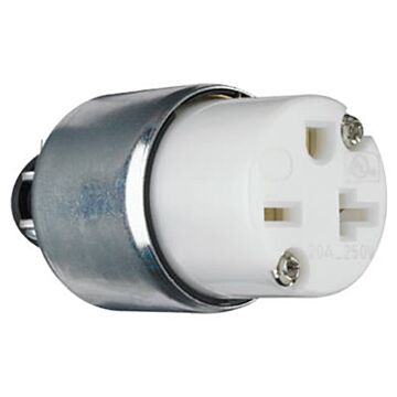 Pass & Seymour 20A 250V ARMOR CONNECTORv