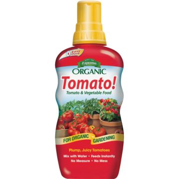 Espoma Organic 16 Oz. 1-3-1 Tomato Liquid Plant Food