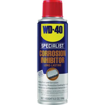 WD-40 Specialst 6.5 Oz. Corrosion Inhibitor