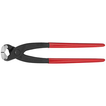 KNIPEX Concreters' Nippers Plastic Coated
