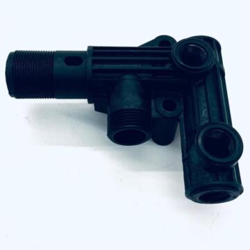 AR GR40 Control Unit Valve Body