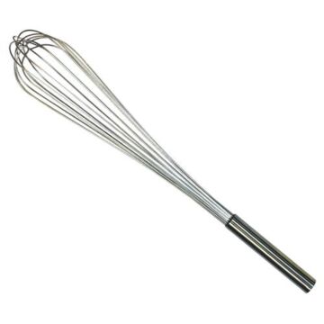 Coburn Heavy-Duty SS Whisk - 24 in.