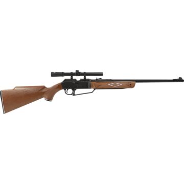 Daisy 880 Pneumatic Pump BB Air Rifle - .177 Cal.