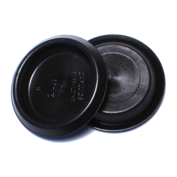 Sheet Metal Plug, 1-1/2