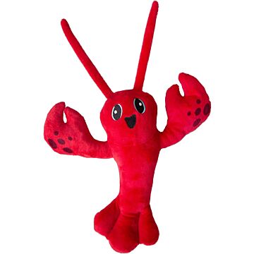 Luca the Lobster Plush Toy