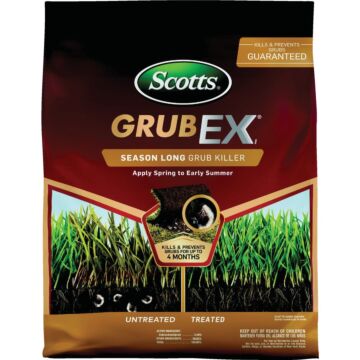 Scotts GrubEx 14.35 Lb. Season Long Grub Killer