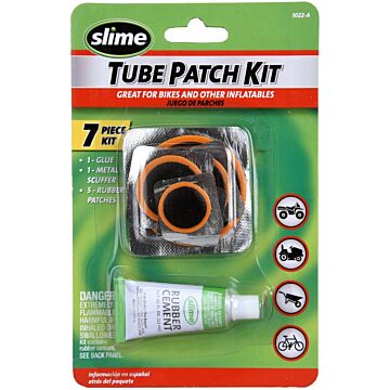 Slime 1022-A Tube Patch Kit