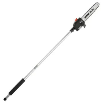 Echo 10 in 57 in PAS-225 PAS-230 PAS-266 PAS-280 PAS-2620 DPAS-2100 and DPAS-2600 Pro Attachment Series Powerhead Blowers Power Pruner Pole Saw Attachment