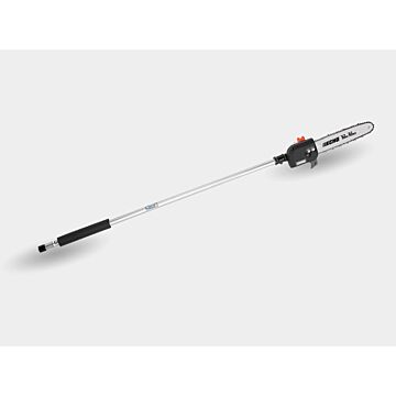 Echo 10 in 57 in PAS-225 PAS-230 PAS-266 PAS-280 PAS-2620 DPAS-2100 and DPAS-2600 Pro Attachment Series Powerhead Blowers Power Pruner Pole Saw Attachment