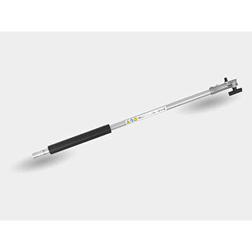 Echo 39.2 in PAS-225 PAS-230 PAS-266 PAS-280 PAS-2620 DPAS-2100 and DPAS-2600 Pro Attachment Series Powerhead Blowers Extension Attachment