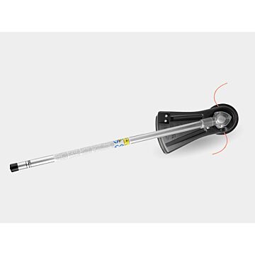 Echo 17 in 34 in PAS-225 PAS-230 PAS-266 PAS-280 PAS-2620 DPAS-2100 and DPAS-2600 Pro Attachment Series Powerhead Blowers String Trimmer Attachment