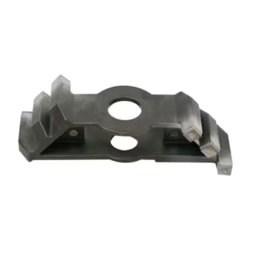 Echo Replacement Bed Redefiner Claw Blade