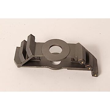 Echo Replacement Bed Redefiner Claw Blade