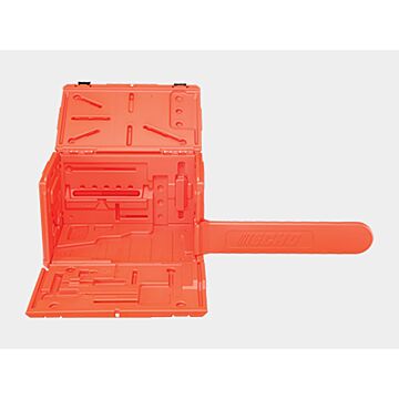 Echo DCS-2500T CS-2511T CS-501P CS-271T Chainsaw 20 in Bar Plastic Chain Saw Case