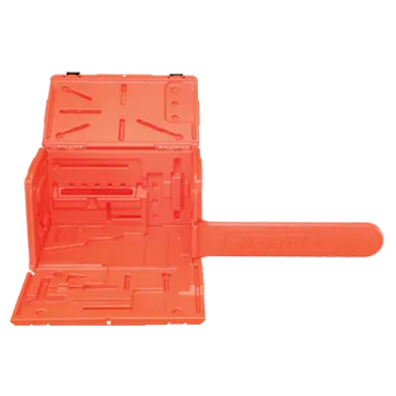 Echo ToughChest™ Plastic Chainsaw Case - 24 in.