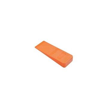 Echo Plastic Smooth Felling Wedge - 5-1/2 in.
