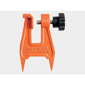 Echo Steel Large Thumb Screw Chain Saw Stump Vise