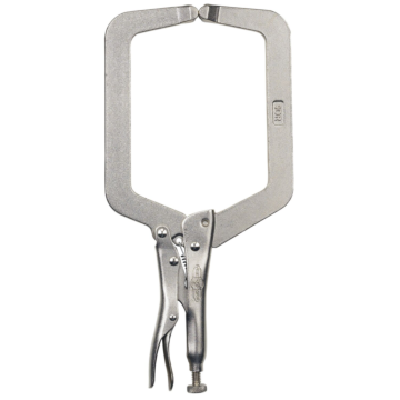 Irwin IRWIN Vise-Grip C Clamp, Locking, 7-1/2-Inch (T9Dr)