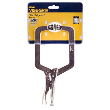 Irwin FACOM Clmp Lckng 9Sp 9/Sw Pad