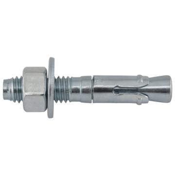 Dewalt Anchors DEWALT Power-Stud+ Sd1 3/8 X 2-1/4