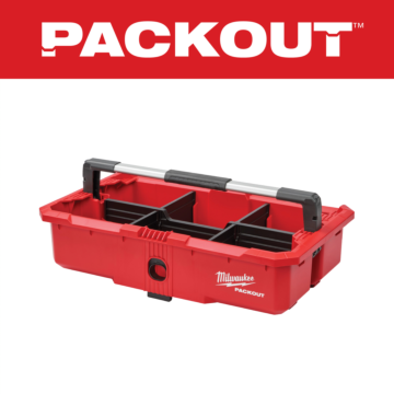 Milwaukee PACKOUT™ Tool Tray