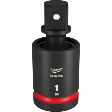SHOCKWAVE™ Impact Duty Universal Joint