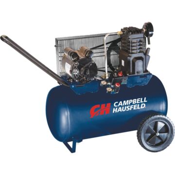 Campbell Hausfeld 20 Gal. Portable 135 psi Air Compressor
