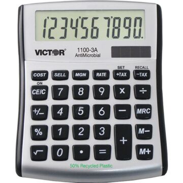 Victor Mini Basic 10-Digit Desktop Calculator