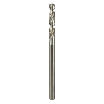 Milwaukee High Speed Steel Pilot Bit 1/4" x 4"