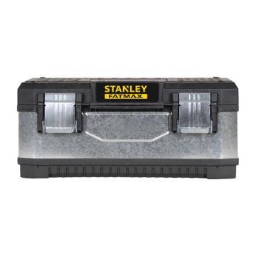 STANLEY Fatmax 20” Metal/Plastic Tool Box