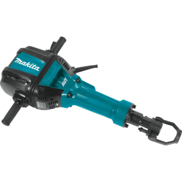 Makita 70 lb. Advanced AVT® Breaker Hammer, accepts 1-1/8" Hex bits