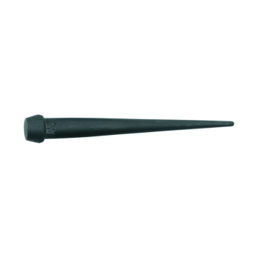 Klein Tools Broad-Head Bull Pin, 1-1/4-Inch