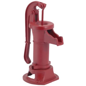 Simmons 1-1/4 In. 20 Ft. Cast Iron Pitcher Pump
