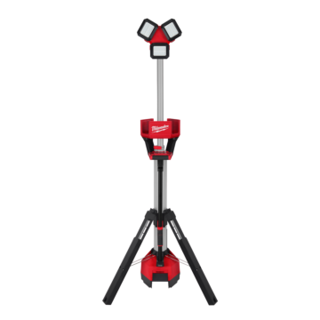 Milwaukee M18™ ROCKET™ Tower Light/Charger