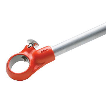 Model 12-R 12-R Ratchet & Handle Only, 12R T2 RATCHET WITH HANDLE