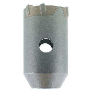 1-9/16 in. SDS-Plus Thin Wall Carbide Tipped Core Bit