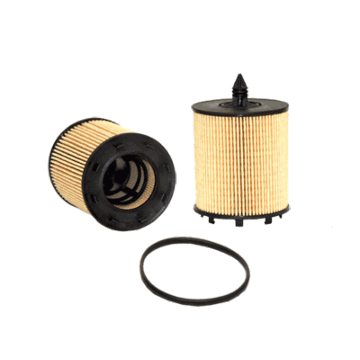 WIX Filters 57082 18 Micron 3.504 in Oil Filter