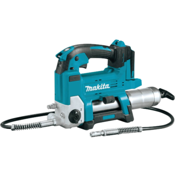 18V LXT® Lithium-Ion Cordless Grease Gun (Tool Only)