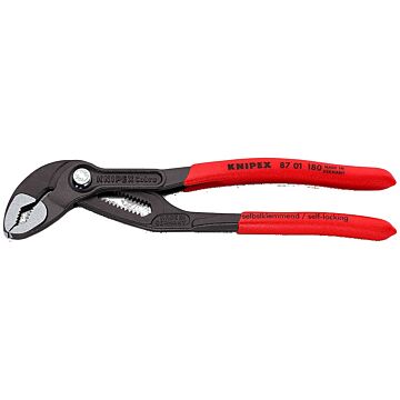 Knipex Cobra® High-Tech Water Pump Pliers