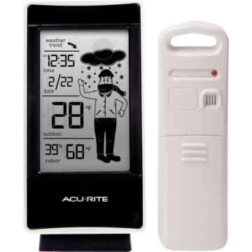 Acurite Acu-Rite Wireless Weather Station Forecaster