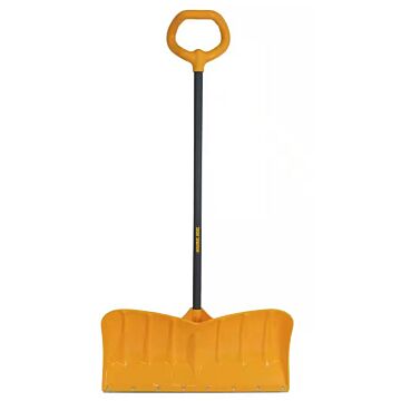 TRUE TEMPER TT Snow Pusher 26 In