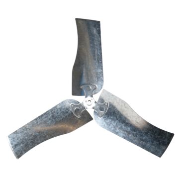 Airmaster Fan Fan Blade - 36 in.