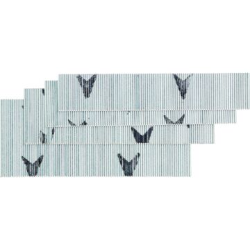 Senco 23 Gauge Assorted Galvanized Pin Nail (2800 Ct.)