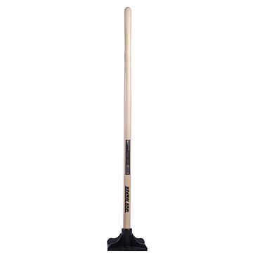 True Temper AMES TRUE TEMPER® 1133400 8 in 8 in Hand tampered Tamper