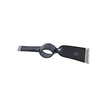 TRUE TEMPER AMES TRUE TEMPER® 1135400 5 lb Polished BlackCutter Mattock Head Only