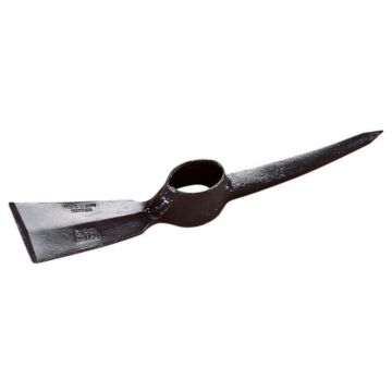 TRUE TEMPER AMES TRUE TEMPER® 1136500 5 lb Polished BlackPick Mattock Head Only