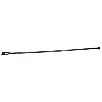 TRUE TEMPER AMES TRUE TEMPER® 1160000 Tempered Steel Post Hole Digging Bar