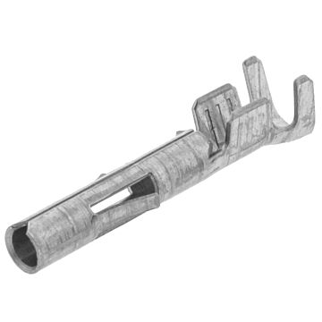 TE MATE-N-LOK 600 V Voltage Rating 19 A Female Pin and Socket Connector